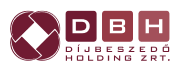 DBH logó