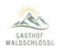 Gasthof Waldschlossl hotel logó